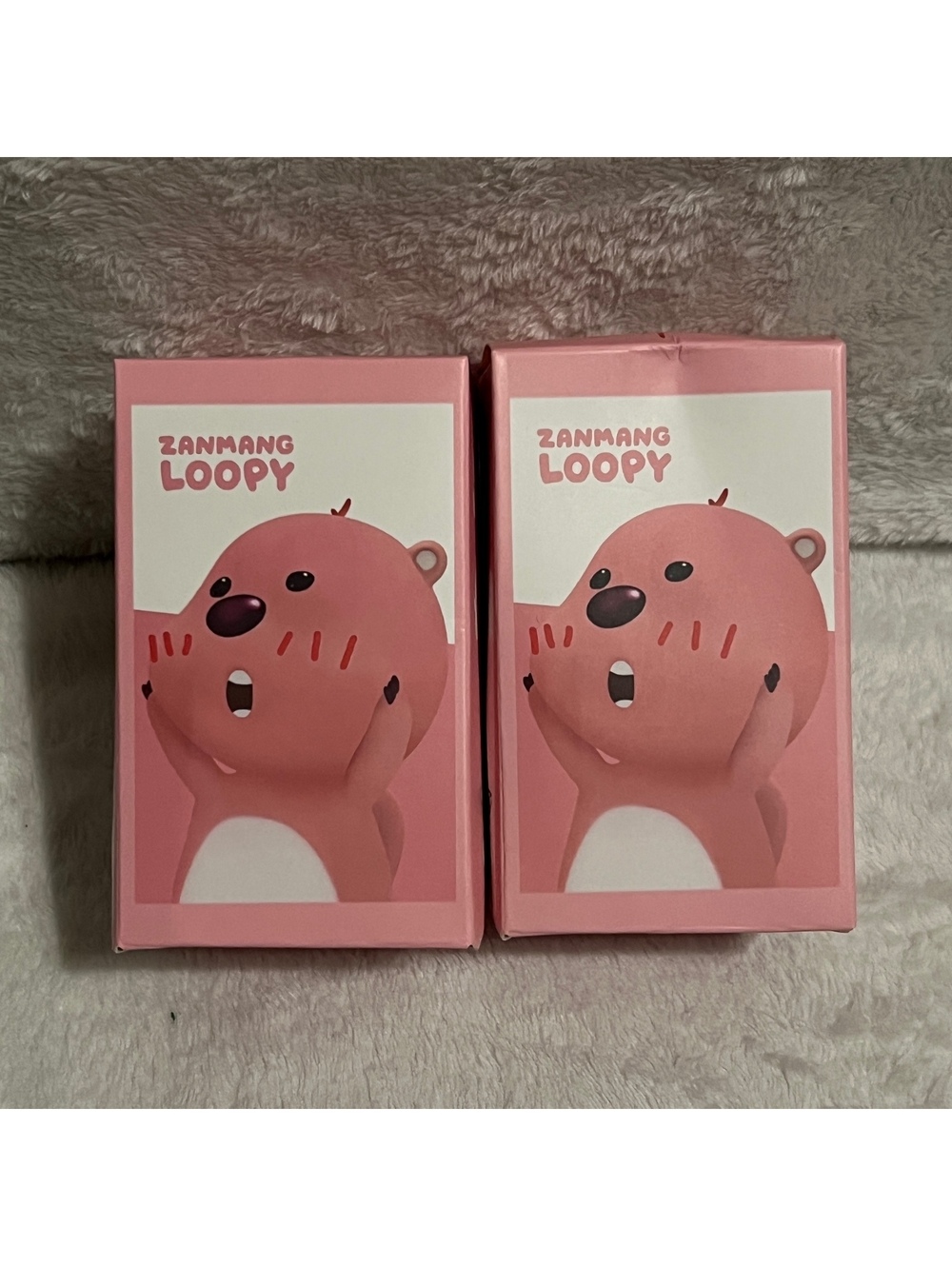 Zanang Loopy Figure Blind Boxes (2)
